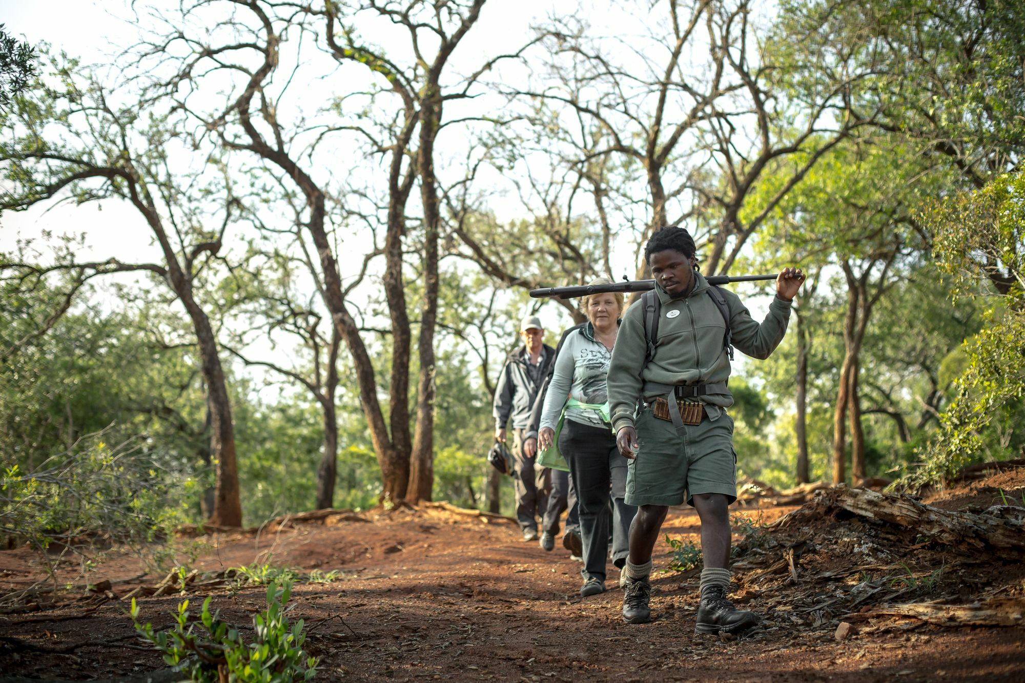 Rhino Ridge Safari Lodge KwaNompondo Exterior foto